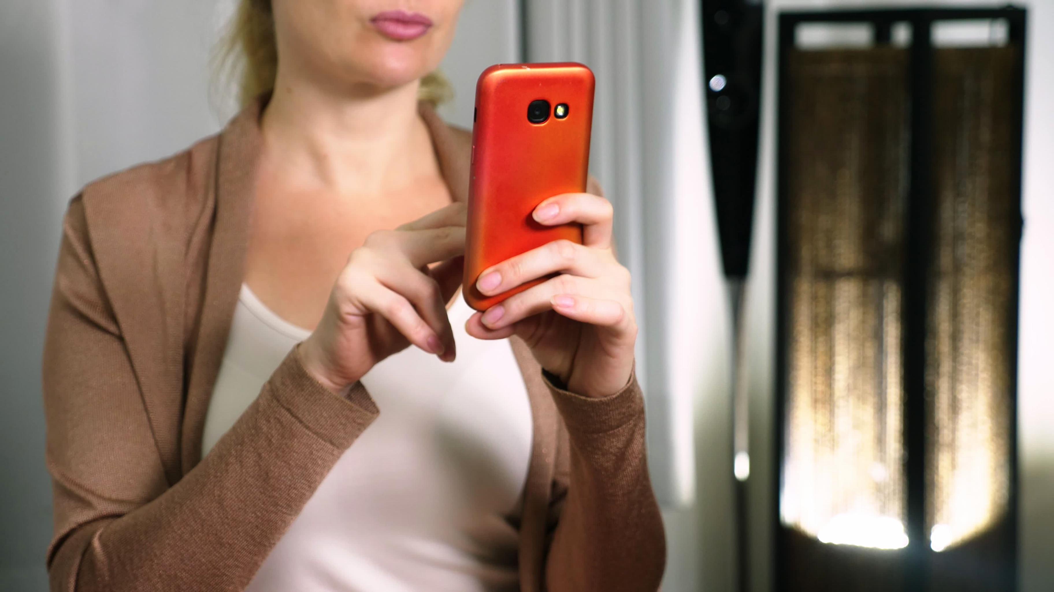 Financial analysis workspace with charts and data visualizations